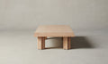 Dean Rectangular Coffee Table - View 7