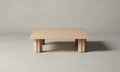 Dean Square Coffee Table - View 2