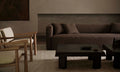Dean Square Coffee Table - View 3