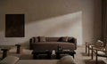 Dean Square Coffee Table - View 4