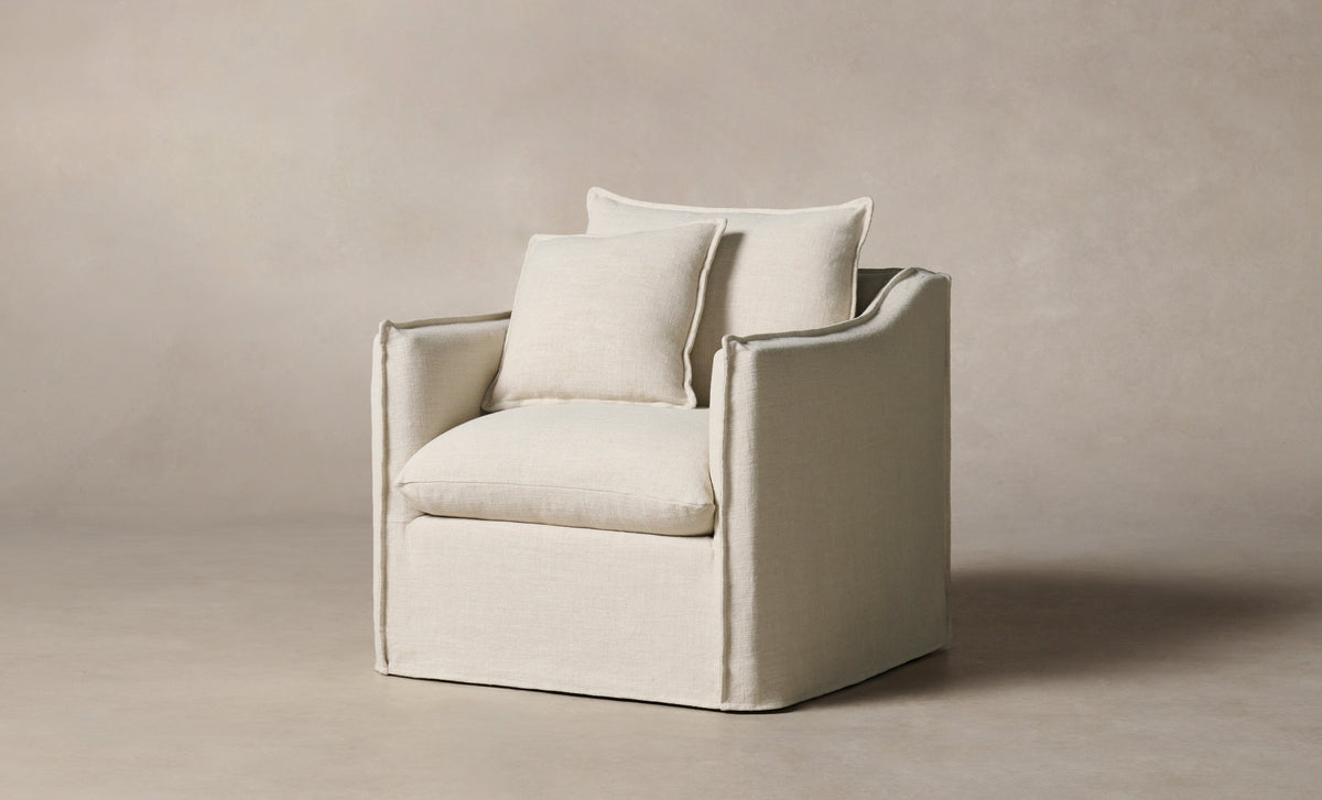 The Ferrel Accent Chair