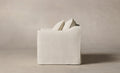 Dune Swivel Chair - View 3