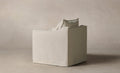 Dune Swivel Chair - View 4