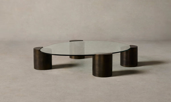 Ella Coffee Table - View 1