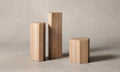 Galerie Plinths - View 2