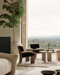 Kenmare Chair - View 4