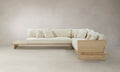 Muir Sectional - View 8