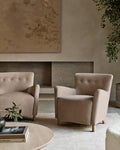 Perry Chair - View 6