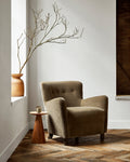 Perry Chair - View 5