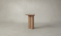 Reade Demilune Console Table - View 4