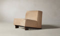 Remsen Chair - View 4