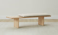 Reyes Bench - View 2