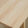 Reyes Bench - View 7