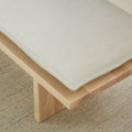 Reyes Bench - View 8