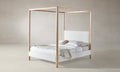 Thompson Canopy Bed - View 2