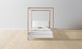 Thompson Canopy Bed - View 3