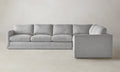 Warren Sectional - View 4