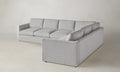 Warren Sectional - View 7