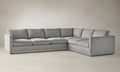 Warren Sectional - View 8