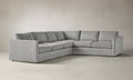 Warren Sectional - View 9