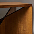 Wright Side Table - View 6