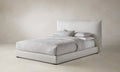 Wythe Bed - View 2