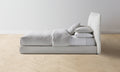Wythe Bed - View 5
