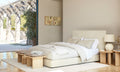 Wythe Bed - View 4