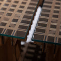 Matrix Coffee Table Set - View 3