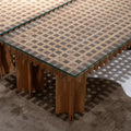 Matrix Coffee Table Set - View 5