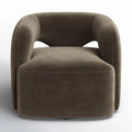Mazie Series Accent - Main View