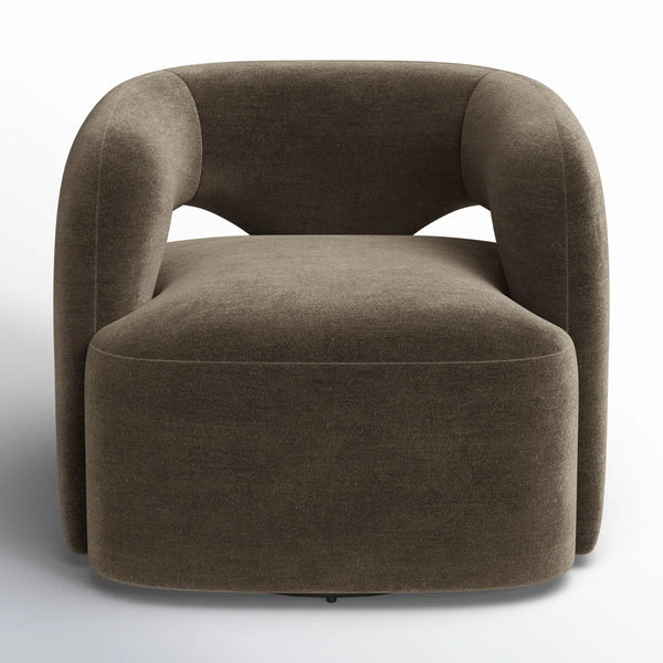 Mazie Series Accent - Main View