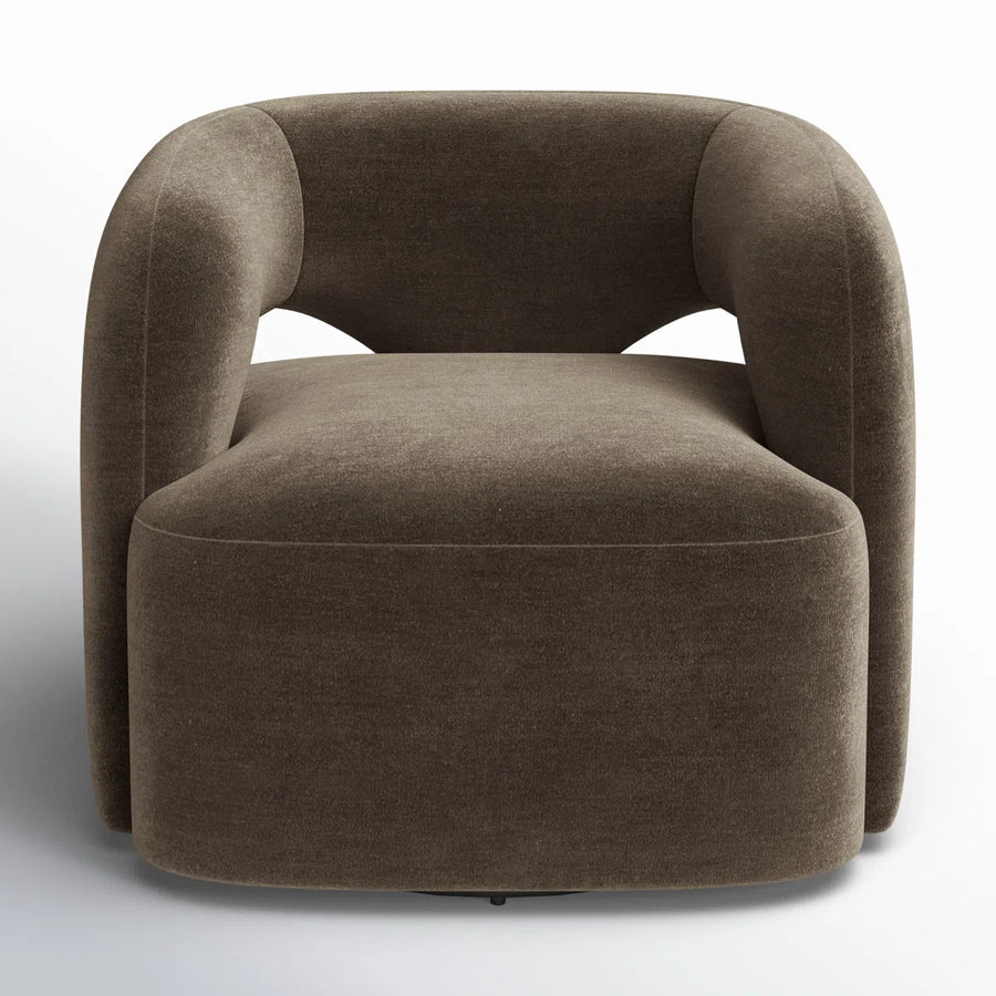 Mazie Series Accent - Main View