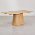 The Pierrevert Dining Table