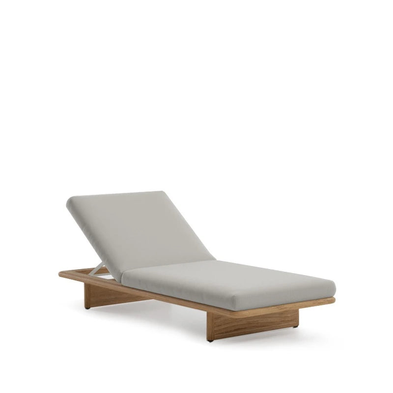 De Gréolières Sun Lounger