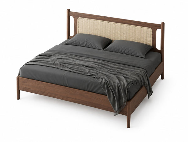 The Périgueux Bed on a white studio background