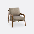 Mid-Century Modern Lounge Chair - Main View