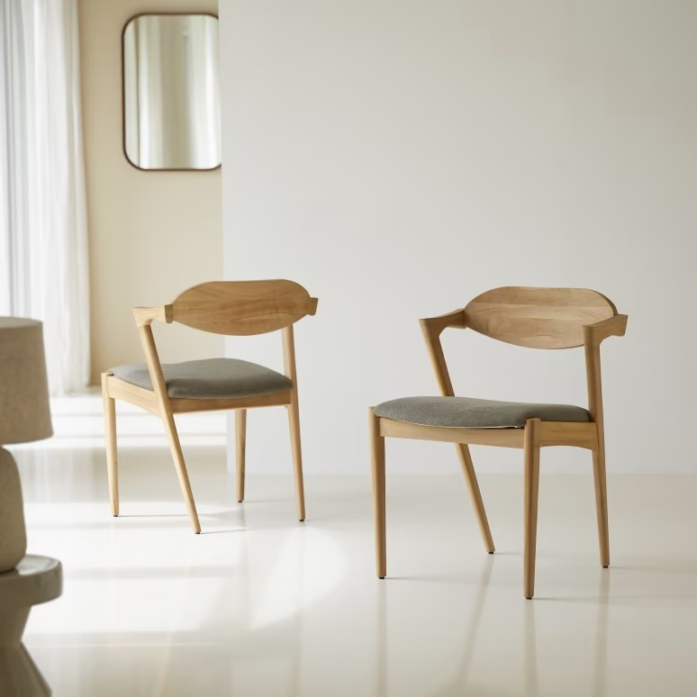 La Munster Silla de Comedor