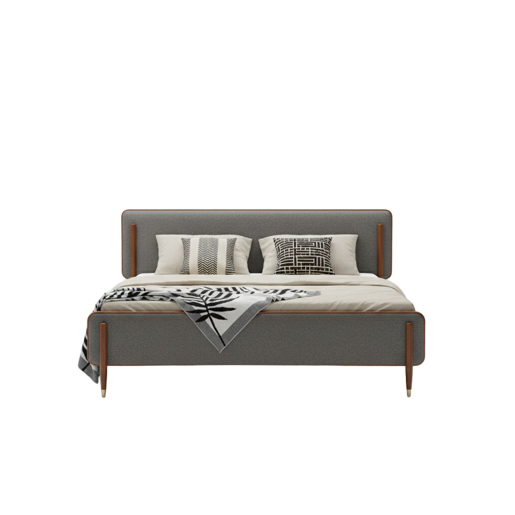 The Tournon Bed