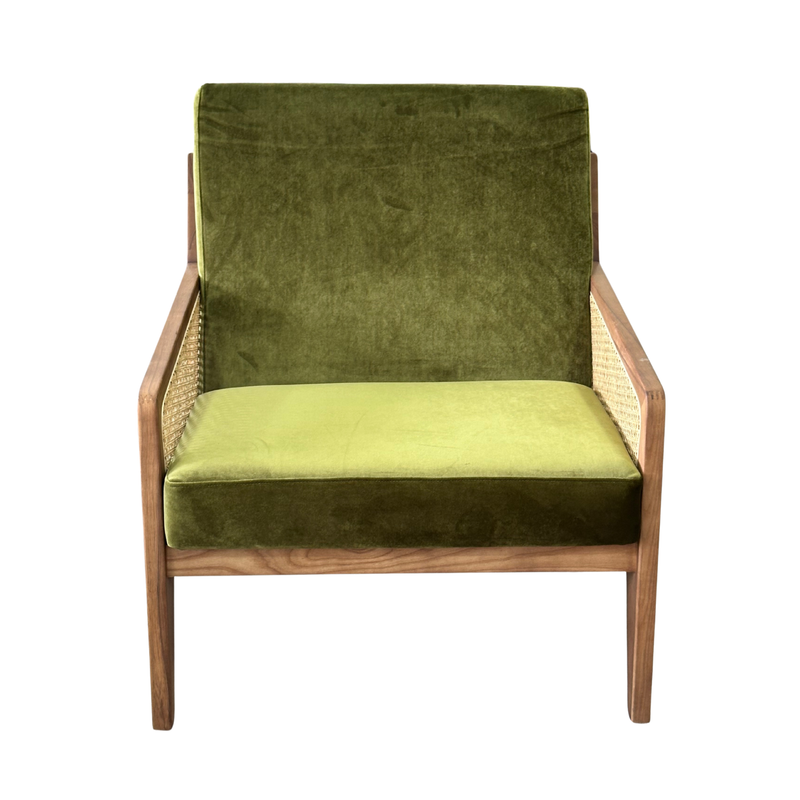 La Marckolsheim Silla de Acento