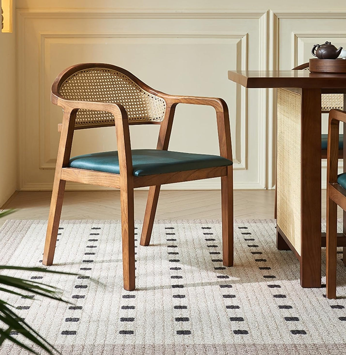 La Kirchheim Silla de Comedor