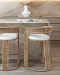 Miku Series Stool - Lifestyle Setting