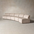 Miles Modular Sectional - View 2
