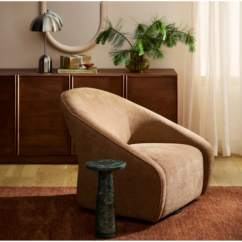 Miley Series Accent - Main View