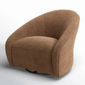 Miley Series Accent - Side View