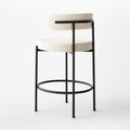 Mink Series Accent - Side View