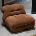 Mocha Cloud Lounge - View 2