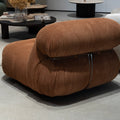 Mocha Cloud Lounge - View 3