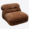 Mocha Cloud Lounge - View 1