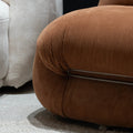 Mocha Cloud Lounge - View 5